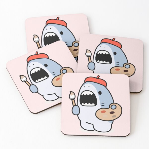 Item preview, samezu art designed and sold by yktv-kloi.