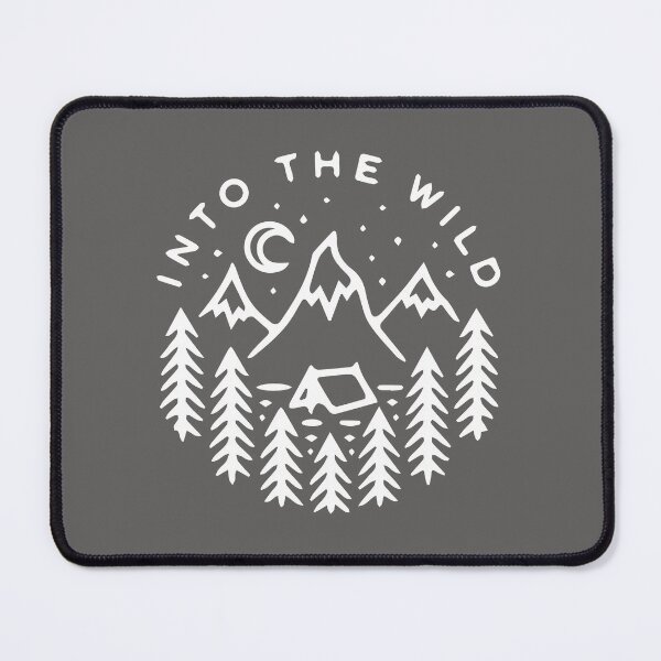 Item preview, into the wild designed and sold by Mounir Ameur Ali.