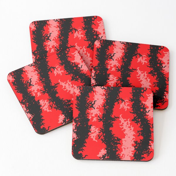 Item preview, Entangled, Red designed and sold by SariePhotograph.