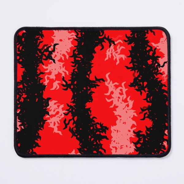 Item preview, Entangled, Red designed and sold by SariePhotograph.