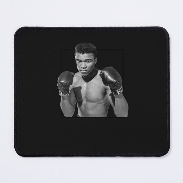 Item preview, MOHAMED ALI Classic designed and sold by pardoehach.