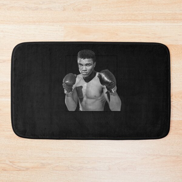 Item preview, MOHAMED ALI Classic designed and sold by pardoehach.