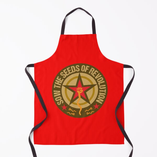 Item preview, Sow the seeds of revolution. designed and sold by KoandZo.