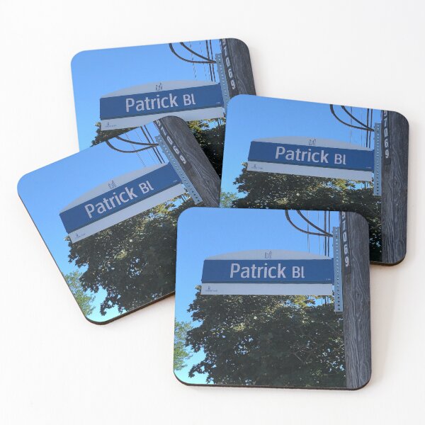 Item preview, Patrick, Patrick mug, Patrick  designed and sold by PicsByMi.