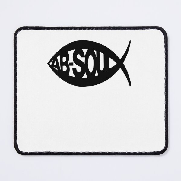 Item preview, Ab Soul T - Fashion Graphic - Funny Graphic Tee – Mens Vintage designed and sold by kloospapa.