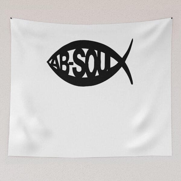 Item preview, Ab Soul T - Fashion Graphic - Funny Graphic Tee – Mens Vintage designed and sold by kloospapa.