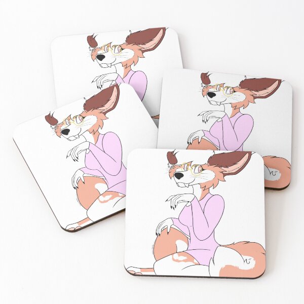 Item preview, woof designed and sold by avaloafe.