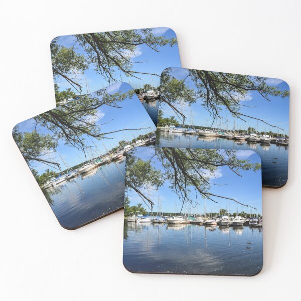 Item preview, Royal Hamilton Yacht Club  designed and sold by SRosuphotos.