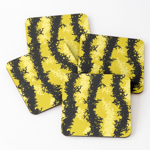 Item preview, Entangled, Yellow designed and sold by SariePhotograph.