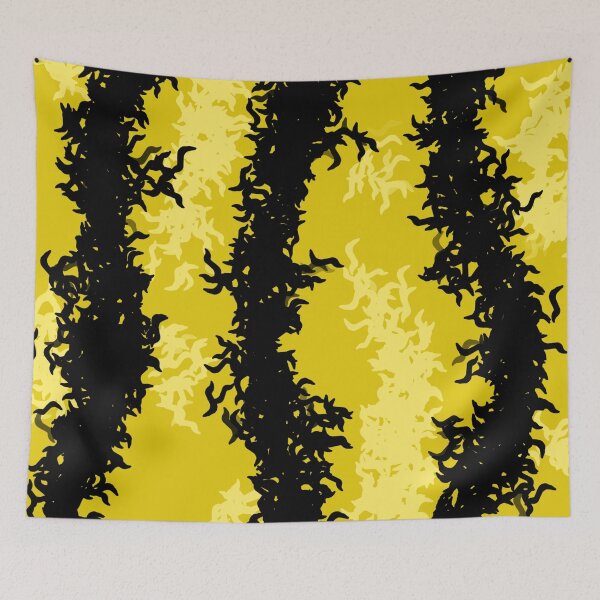 Item preview, Entangled, Yellow designed and sold by SariePhotograph.