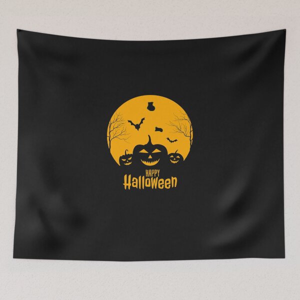 Item preview, Halloween 1978 T Shirt, vintage retro michael myers jamie lee curtis horror movie haddonfiel designed and sold by malabew.