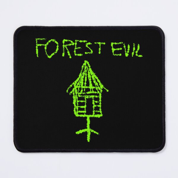 Item preview, Forest Evil D3 Production designed and sold by SelfUpgrade.