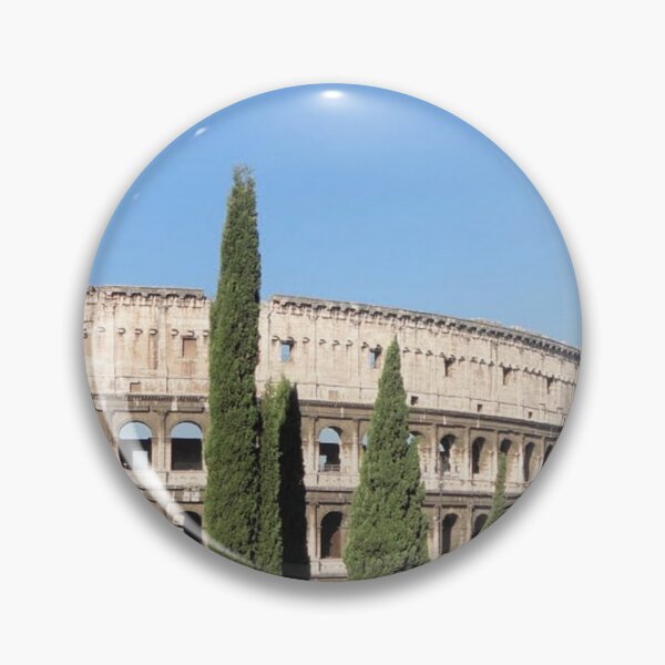 Item preview, Coliseum designed and sold by artsirc.