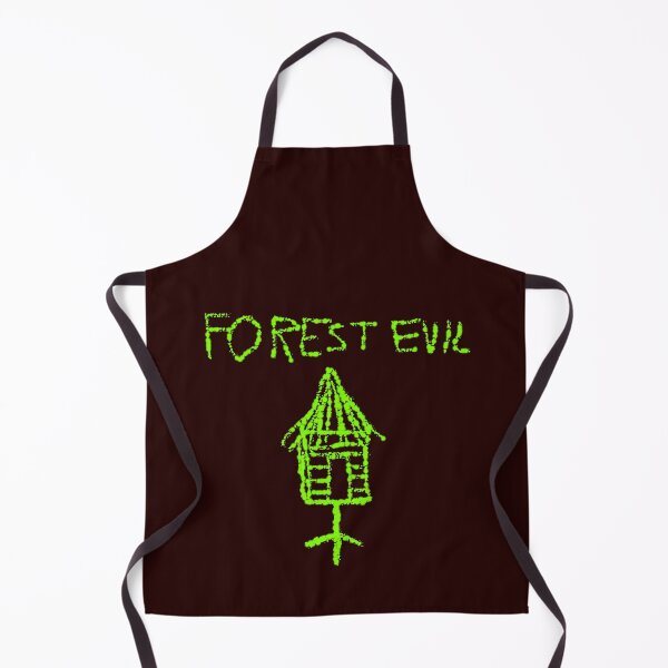 Item preview, Forest Evil D3 Production designed and sold by SelfUpgrade.
