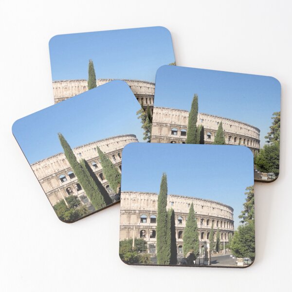 Item preview, Coliseum designed and sold by artsirc.