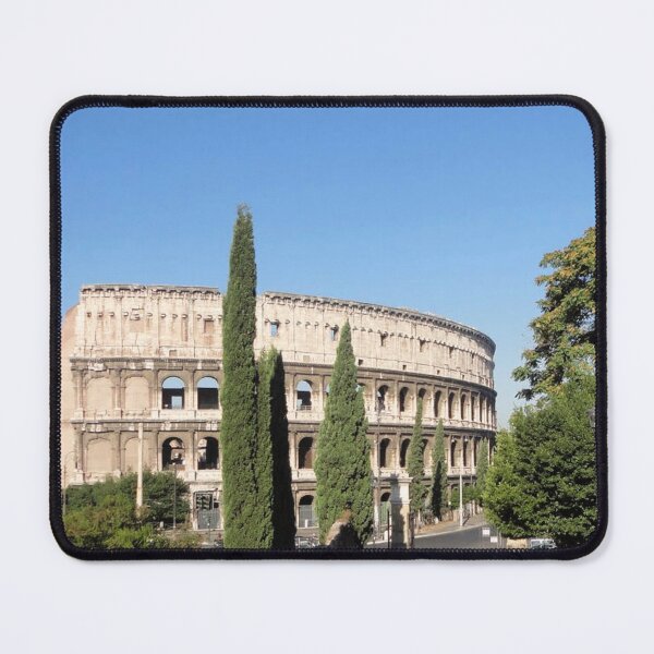 Item preview, Coliseum designed and sold by artsirc.