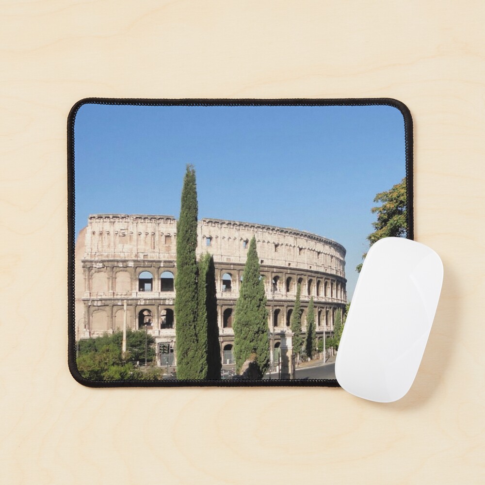 Item preview, Mouse Pad designed and sold by artsirc.