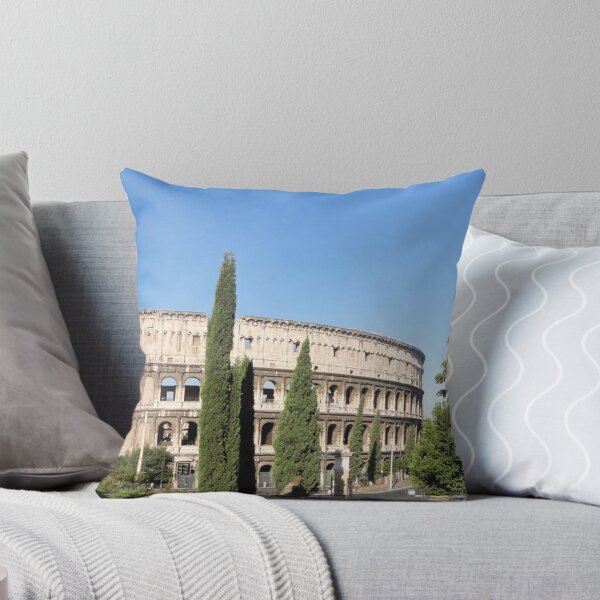 Item preview, Coliseum designed and sold by artsirc.