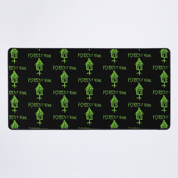 Item preview, Forest Evil D3 Production designed and sold by SelfUpgrade.
