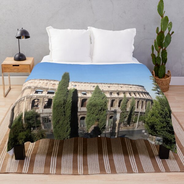 Item preview, Coliseum designed and sold by artsirc.