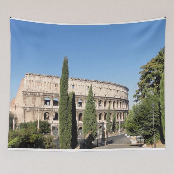 Item preview, Coliseum designed and sold by artsirc.