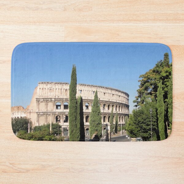Item preview, Coliseum designed and sold by artsirc.