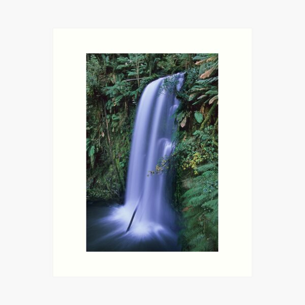 Item preview, Beauchamp Falls designed and sold by Travis Easton.