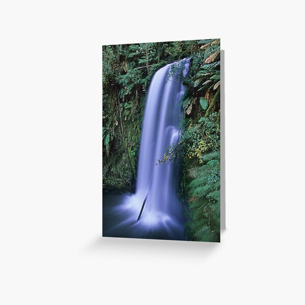 Item preview, Beauchamp Falls designed and sold by Travis Easton.