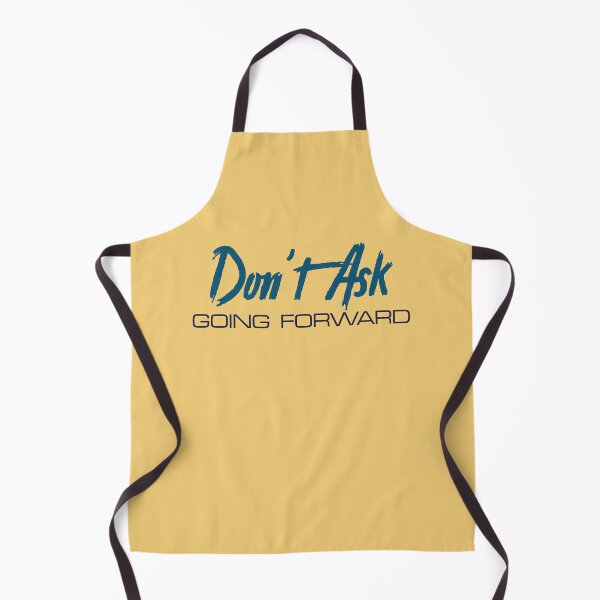 Item preview, Don't Ask Me - Going Forward designed and sold by SaShaCreations.