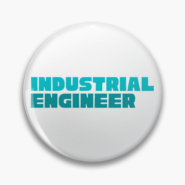 Item preview, Industrial engineer trendy aesthetic designed and sold by Niklauss.