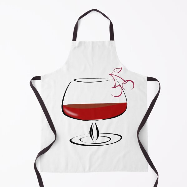 Item preview, vintage cherry pattern retro collection designed and sold by HdanRDesign.
