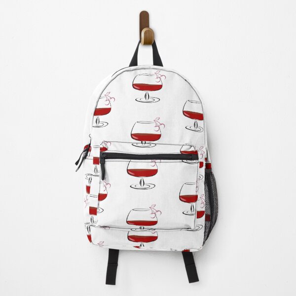 Item preview, vintage cherry pattern retro collection designed and sold by HdanRDesign.