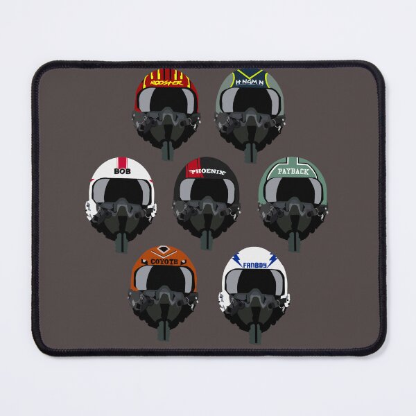 Item preview, Pilot helmets designed and sold by Mayestr.