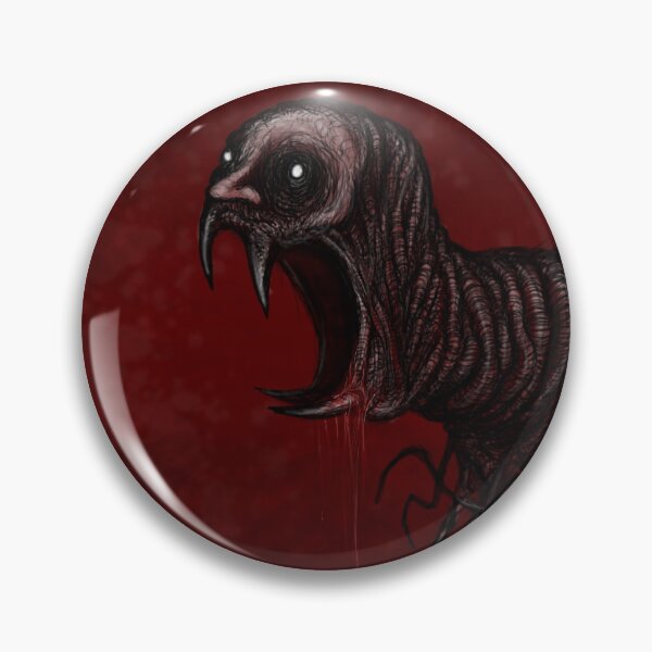 Item preview, "Visceral" designed and sold by inked-icarus.