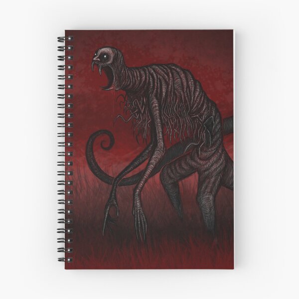 Item preview, "Visceral" designed and sold by inked-icarus.