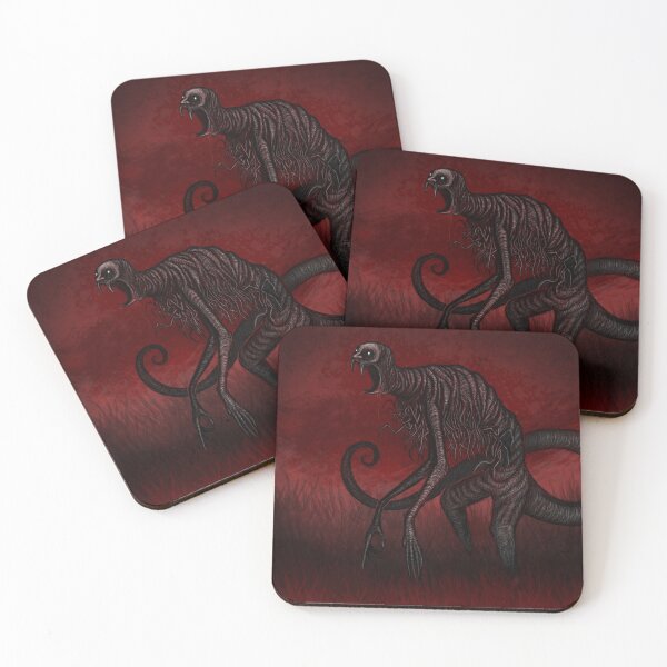 Item preview, "Visceral" designed and sold by inked-icarus.
