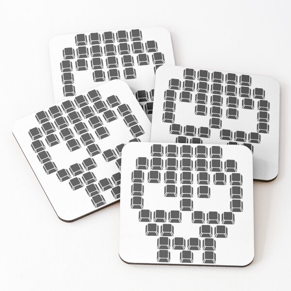 Item preview, cranium skull tech key designed and sold by Krmdesign.