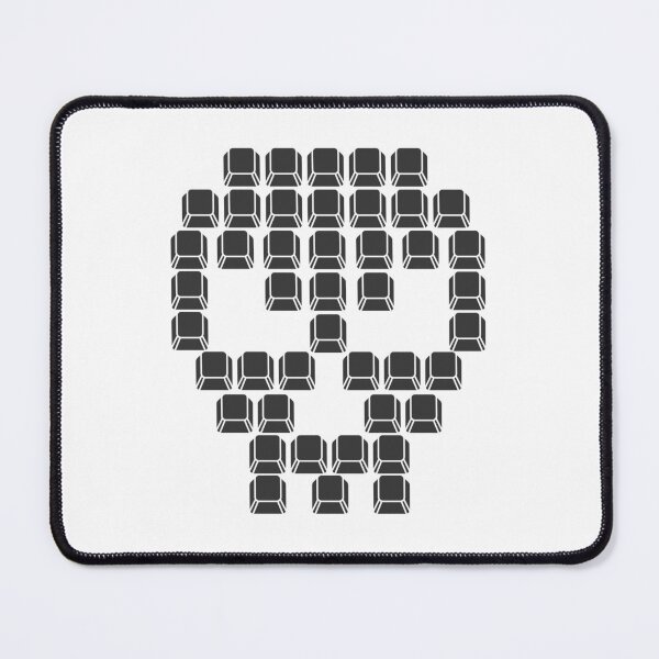 Item preview, cranium skull tech key designed and sold by Krmdesign.