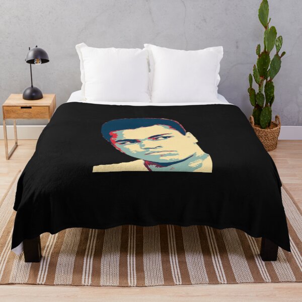 Item preview, Mohamed Ali Clay  Essential designed and sold by pardoehach.