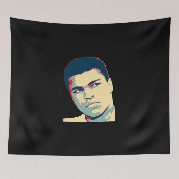 Item preview, Mohamed Ali Clay  Essential designed and sold by pardoehach.