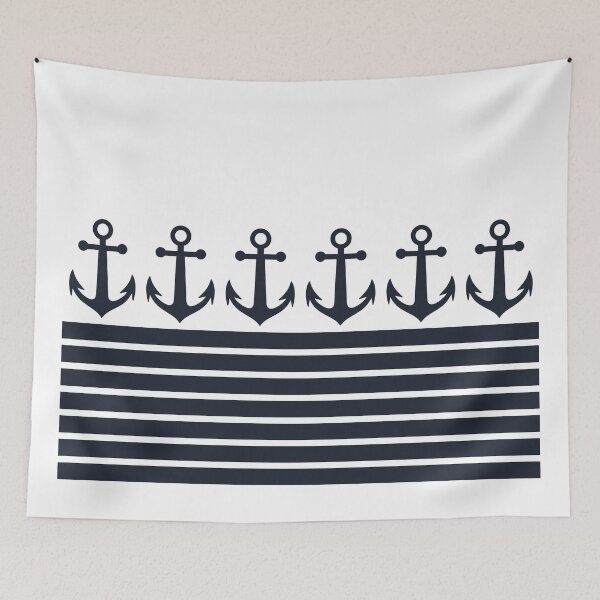 Item preview, Anchor  designed and sold by BronikowskiART.