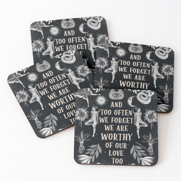 Item preview, Self love  designed and sold by visionsinblue.