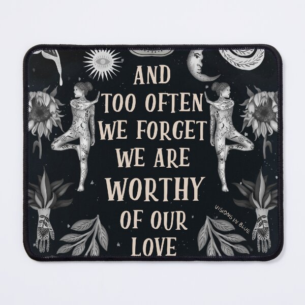 Item preview, Self love  designed and sold by visionsinblue.