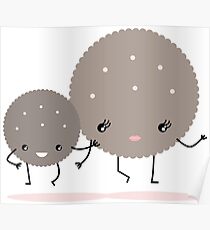 cookies Poster