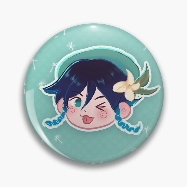 Item preview, venti  designed and sold by Ludozerkaa.