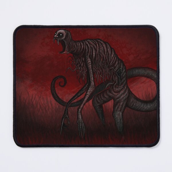 Item preview, "Visceral" designed and sold by inked-icarus.