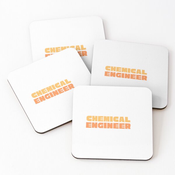 Item preview, Chemical engineer trendy aesthetic designed and sold by Niklauss.