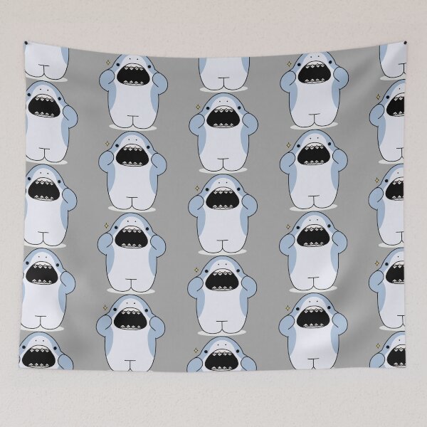 Item preview, samezu braces designed and sold by yktv-kloi.
