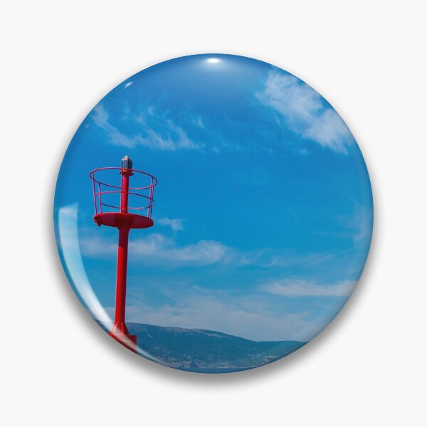 Item preview, Glavotok Lighthouse, Croatia designed and sold by jojobob.