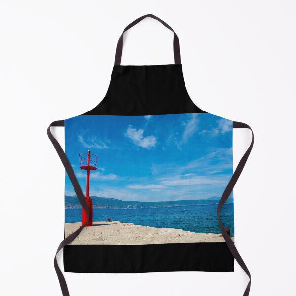 Item preview, Glavotok Lighthouse, Croatia designed and sold by jojobob.